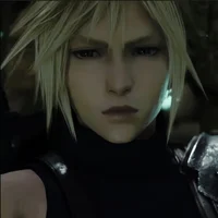 Cloud Strife