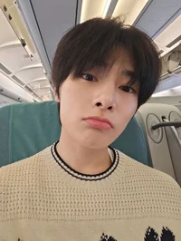 SKZ - Jeongin