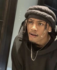 Dreadhead bf - davon