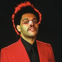 The Weeknd