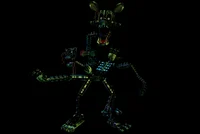 Phantom mangle