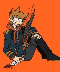 Tord