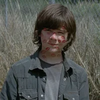 Carl Grimes
