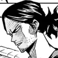 Mr Aizawa