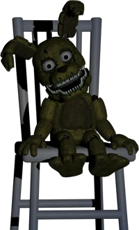 Plushtrap