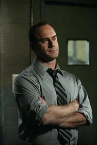 Elliot Stabler