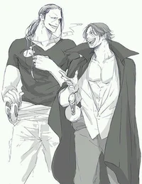Shanks y Beckman 