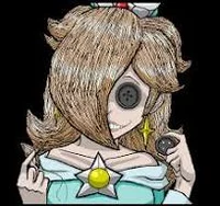 Horror Rosalina