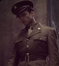 40s bucky 