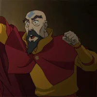 Tenzin