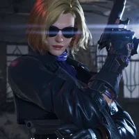 Nina Williams