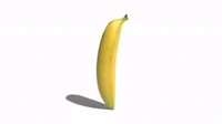 i can onlysay banana