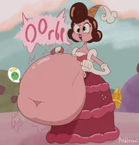 Baroness Von Bon Bon