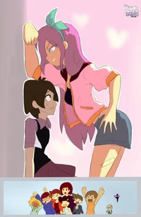 AUBREY X SUNNY other