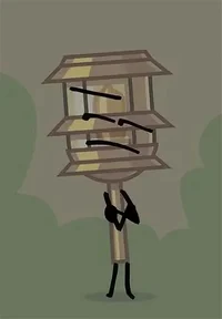 Полицейский Лантерн