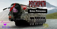 Emo Missile