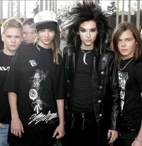 Tokio hotel 