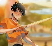 percy jackson