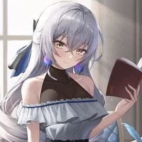 Classmate Bronya HSR