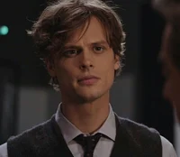 Spencer Reid