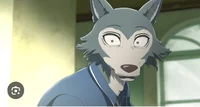 Legoshi - beastars