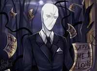 Slenderman 