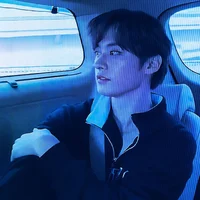 Lee Know and Hyunjin