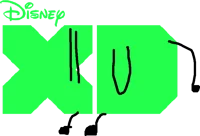 Disney XD
