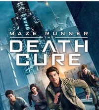 The Death Cure