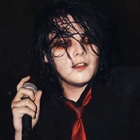 gerard way