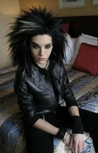 Bill kaulitz 