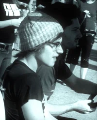Mikey Way
