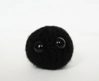 Baby Black Hole