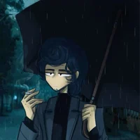 Detective Wally