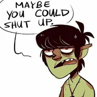Murdoc Niccals