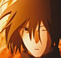 Sasuke Uchiha 