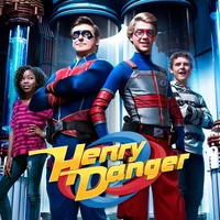 Henry Danger - RPG