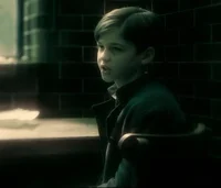 Tom Riddle