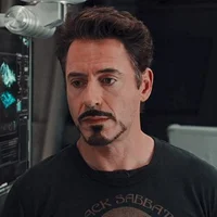 Tony Stark