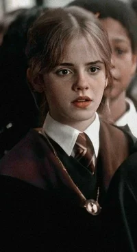 Hermione Granger 