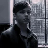 Tom Riddle