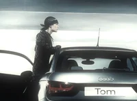 Tom Kaulitz
