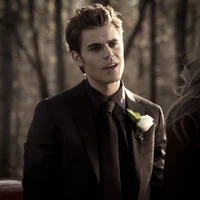 Stefan Salvatore