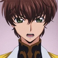 Yandere suzaku
