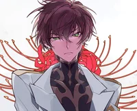 Suzaku kururugi 