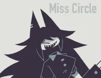 Miss Circle