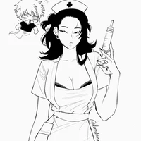 Suguru Geto Female
