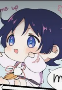 Baby scara