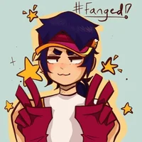 Fang-yandere