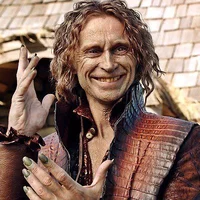 Rumpelstiltskin 